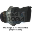 Sensor, fuel pressure MEAT & DORIA 9116E