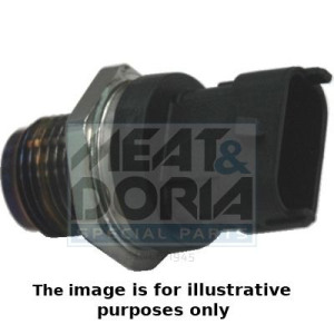 Sensor, fuel pressure MEAT & DORIA 9116E