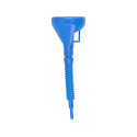 VOREL 83001 Funnel with Strainer and Flexible Spout