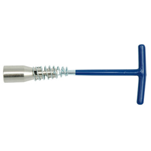 TOYA 57260 Universal Joint Spark Plug Wrench 16 × 21 mm