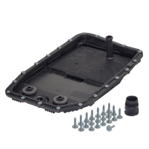 Oil Sump, automatic transmission HENGST FILTER HG113H D844