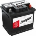 Käynnistysakku ENERGIZER E-L1X 400