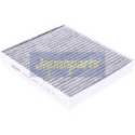 Filter, cabin air JAPANPARTS FAA-111JM
