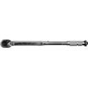 57350 Torque wrench 1/2"/28-210NM VOREL