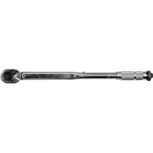57350 Torque wrench 1/2"/28-210NM VOREL