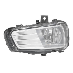 Front Fog Light TRUCKLIGHT FL-ME010L