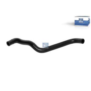 Lämpöletku DT Spare Parts 3.82256