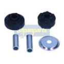 Опора стойки амортизатора JAPANPARTS SM0318