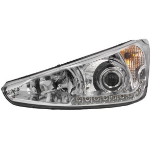 Headlight TRUCKLIGHT HL-IR009L