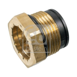 Connector, compressed air line FEBI BILSTEIN 175416