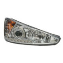 Ajovalo TRUCKLIGHT HL-IR008R