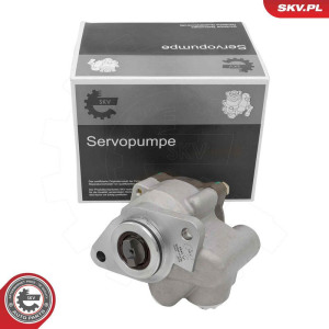 Hydrauliikkapumppu, ohjaus ESEN SKV 10SKV318