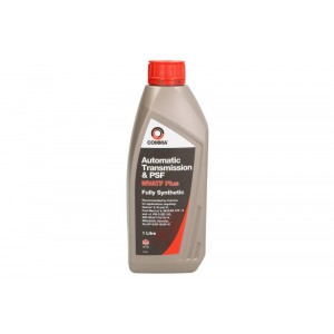 MVATF PLUS 1L automaatkaigukastioli/1L ATF