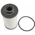 Hydraulic Filter Kit, automatic transmission METZGER AUTOTEILE 8020005