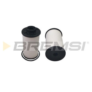 Hydraulic Filter, automatic transmission BREMSI FR0001