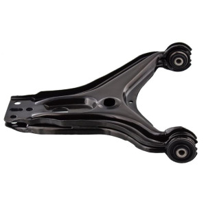 Control/Trailing Arm, wheel suspension TOPRAN 104 378