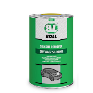 BOLL 003002 удалитель силикона 1 л