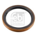 Уплотняющее кольцо, дифференциал FEBI BILSTEIN 186304
