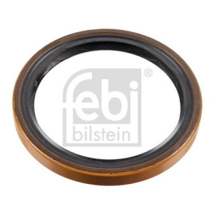 Уплотняющее кольцо, дифференциал FEBI BILSTEIN 186304