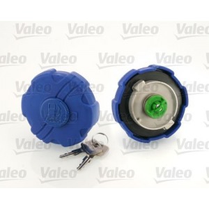 Sealing Cap, tank unit (Urea injection) VALEO 247714
