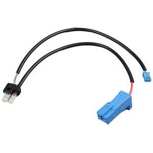 Адаптер аккумуляторной батареи METZGER AUTOTEILE 2323041