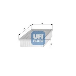 Воздушный фильтр UFI 30.997.00