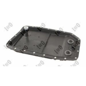 Oil Sump, automatic transmission ABAKUS 100-00-130