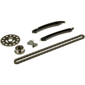 Mootori keti komplekt GATES CHK1030