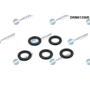 Seal Ring, oil drain plug Dr.Motor Automotive DRM01356R
