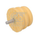 Bump Stop, driver cab FEBI BILSTEIN 196141