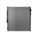 Radiator, engine cooling THERMOTEC D7SC010TT