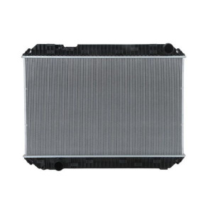 Radiaator,mootorijahutus THERMOTEC D7ME040TT