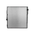 Радиатор, охлаждение двигателя THERMOTEC D7SC009TT