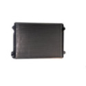 Radiator, engine cooling MAHLE CR 2451 000S