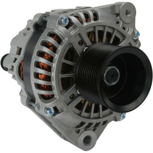 Generaator HC-Cargo F 032 112 427