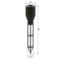 Фильтра, раствор мочевины MANN-FILTER U 5010