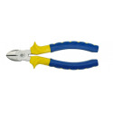 VOREL 40048 Diagonal Cutting Pliers 180 mm