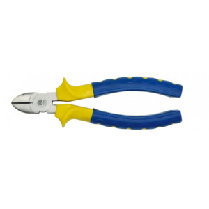 VOREL 40048 Külglõiketangid 180 mm
