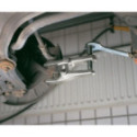 Ulosvetäjä, pallonivel HAZET 1790-7