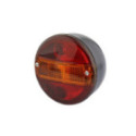 Tail Light Assembly HELLA 2SD 001 685-211