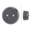 Tail Light Assembly HELLA 2SD 001 685-211
