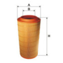 Air Filter FILTRON AM 472