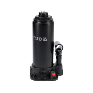 YATO YT-17003 Hydraulic Bottle Jack 8 t, 230&ndash;457 mm