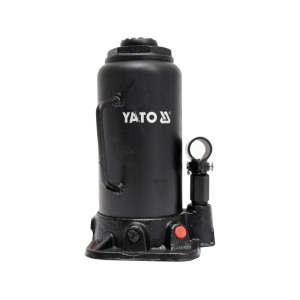 YATO YT-17006 Hydraulic Bottle Jack 15 t, 230&ndash;462 mm