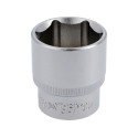 YT-1219 padrun/1/2\"/30mm/CrV/YATO