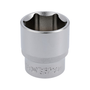 YT-1219 padrun/1/2\"/30mm/CrV/YATO