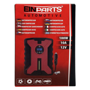 Пневматический компрессор Einparts Automotive EPAP15