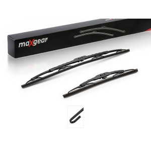 Щетка стеклоочистителя MAXGEAR 39-0741