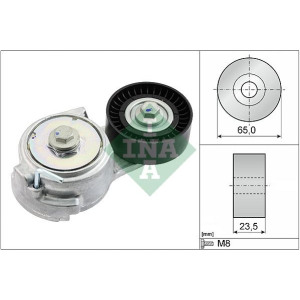 Hihnankiristin, moniurahihna Schaeffler INA 534 0069 10