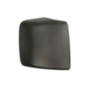Frame, exterior mirror PACOL SCA-MR-014